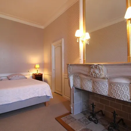 N2 Maison Dhotes De Charme 3* Maizieres