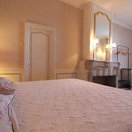 N2 Maison Dhotes De Charme B&B Maizieres