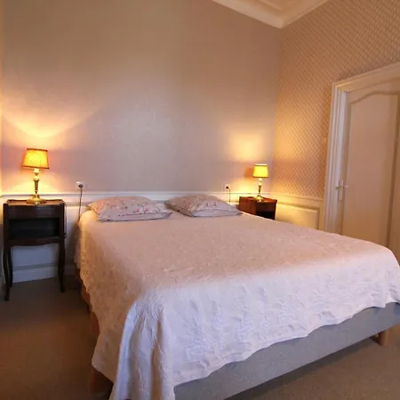 N2 Maison Dhotes De Charme 3*