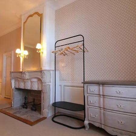 B&B N2 Maison Dhotes De Charme 3*
