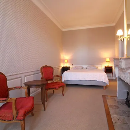 N2 Maison Dhotes De Charme 3*