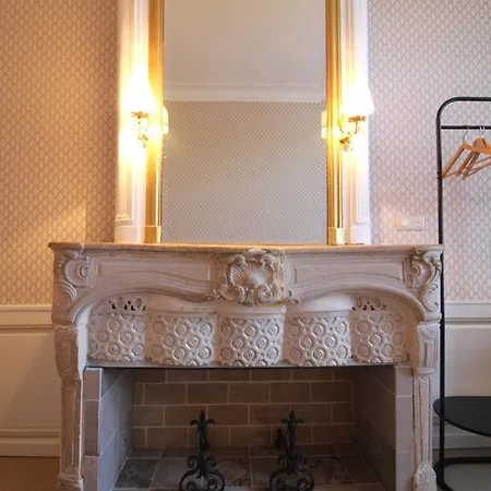 B&B N2 Maison Dhotes De Charme Maizieres