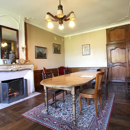 B&B N2 Maison Dhotes De Charme 3*