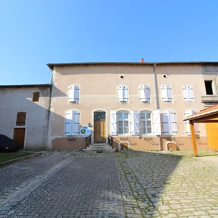 B&B N2 Maison Dhotes De Charme Maizieres